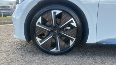 CUPRA Born 170kW e-Boost V3 59kWh 5dr Auto Electric Hatchback